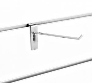 Кука за канално пано Ф6хL250mm