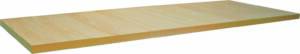 Chipboard shelf 100 cm