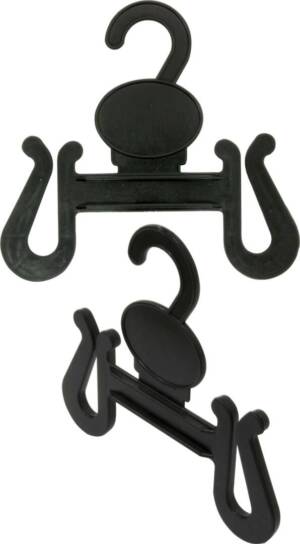 Flip-flop hanger T5 black