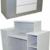 Non-standard desk - 03
